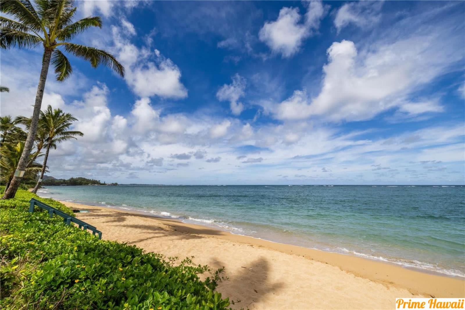 Pats At Punalu'U - Beachfront Condo 7 Hau'ula Zewnętrze zdjęcie